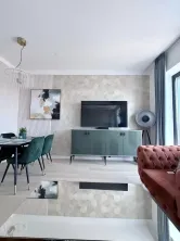 Apartament elegant cu 2 camere in Nusco City - imagine 3