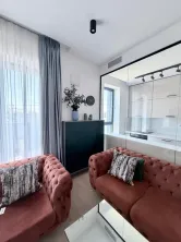 Apartament elegant cu 2 camere in Nusco City - imagine 5