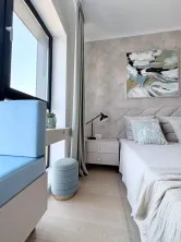 Apartament elegant cu 2 camere in Nusco City - imagine 8
