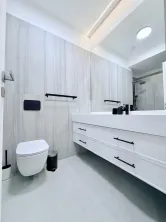 Apartament elegant cu 2 camere in Nusco City - imagine 13