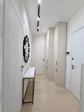 Apartament elegant cu 2 camere in Nusco City - imagine 12