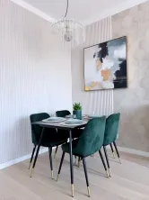 Apartament elegant cu 2 camere in Nusco City - imagine 10