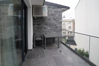 3 Rooms New Building Piata Romana - imagine 19