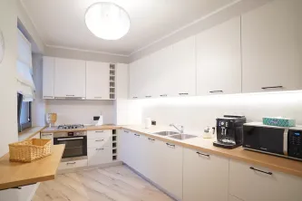 3 Rooms New Building Piata Romana - imagine 5