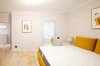 3 Rooms New Building Piata Romana - imagine 9