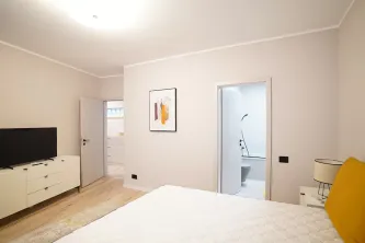 3 Rooms New Building Piata Romana - imagine 11