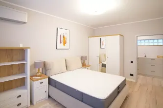 3 Rooms New Building Piata Romana - imagine 16