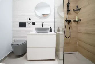 3 Rooms New Building Piata Romana - imagine 14
