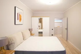 3 Rooms New Building Piata Romana - imagine 18