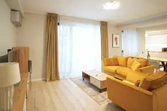 3 Rooms New Building Piata Romana - imagine 4