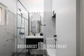 Beautiful 2 Rooms Apartment Piata Romana - imagine 10