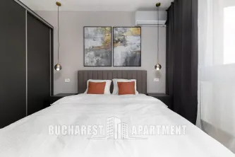 Beautiful 2 Rooms Apartment Piata Romana - imagine 7