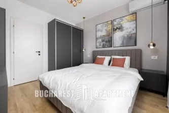 Beautiful 2 Rooms Apartment Piata Romana - imagine 8