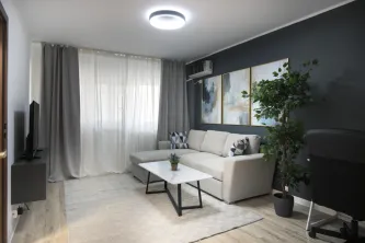 Two Rooms for Rent Tineretului - imagine 9