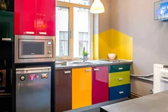 Old City Two Rooms Apartment - imagine 2