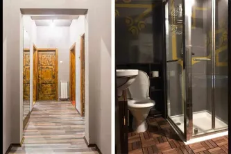 Old City Two Rooms Apartment - imagine 6