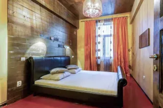 Old City Two Rooms Apartment - imagine 4