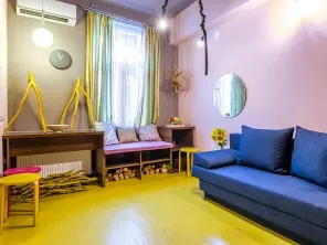 Old City Two Rooms Apartment - imagine 1