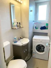 4 Rooms Central Apartment For Rent - imagine 8