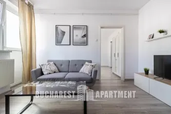 Stefan Cel Mare 2 Camere - imagine 3