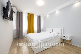 Luxury 3 Rooms Apartment for Rent - imagine 6