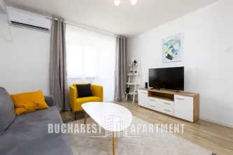 Luxury 3 Rooms Apartment for Rent - imagine 5