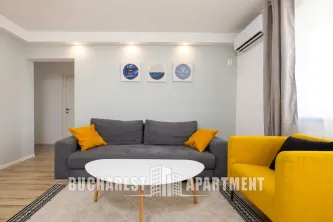 Luxury 3 Rooms Apartment for Rent - imagine 4