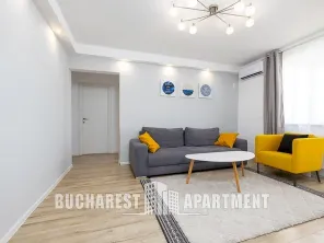 Luxury 3 Rooms Apartment for Rent - imagine 1
