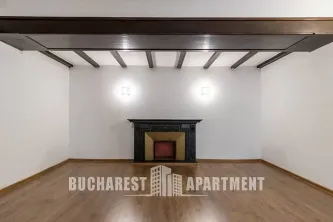 Apartament de 138mp Piata Romana - imagine 6