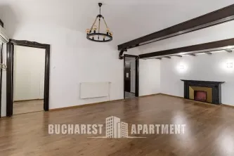 Apartament de 138mp Piata Romana - imagine 4