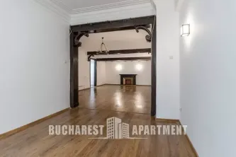 Apartament de 138mp Piata Romana - imagine 11