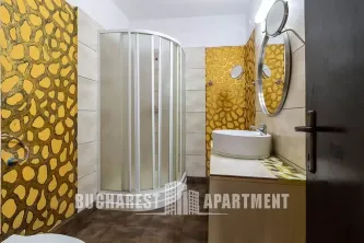 Apartament de 138mp Piata Romana - imagine 16