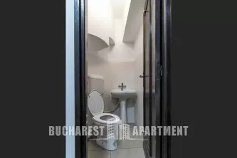Apartament de 138mp Piata Romana - imagine 17