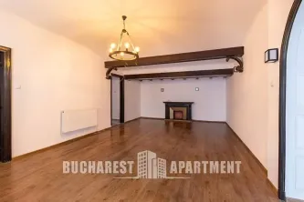 Apartament de 138mp Piata Romana - imagine 14