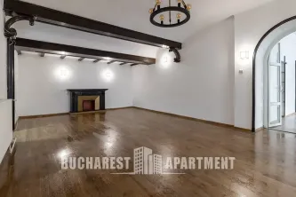 Apartament de 138mp Piata Romana - imagine 2