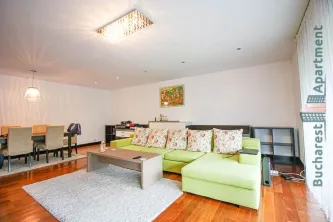 Luxury 3 Rooms Arc de Triumf - imagine 2