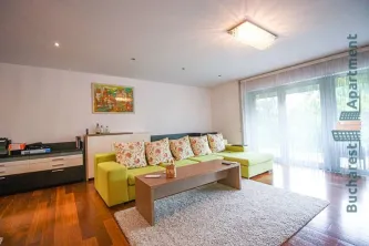 Luxury 3 Rooms Arc de Triumf - imagine 3