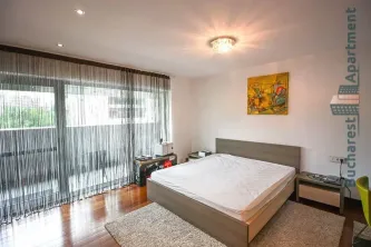 3 Camere Lux Arcul de Triumf - imagine 5