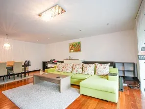 Luxury 3 Rooms Arc de Triumf