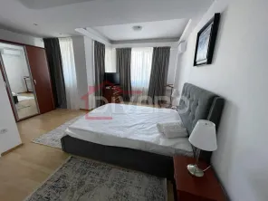 Inchiriere apartament trei camere mobilat/utilat Parcul Herastrau metrou - imagine 10