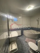 Inchiriere apartament trei camere mobilat/utilat Parcul Herastrau metrou - imagine 15