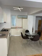 Inchiriere apartament trei camere mobilat/utilat Parcul Herastrau metrou - imagine 2