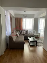 Inchiriere apartament trei camere mobilat/utilat Parcul Herastrau metrou - imagine 8