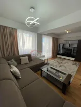 Inchiriere apartament trei camere mobilat/utilat Parcul Herastrau metrou - imagine 6