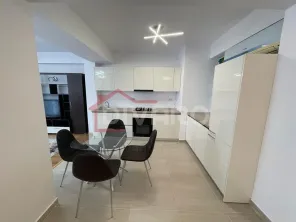 Inchiriere apartament trei camere mobilat/utilat Parcul Herastrau metrou - imagine 5