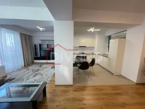 Inchiriere apartament trei camere mobilat/utilat Parcul Herastrau metrou - imagine 4