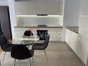Inchiriere apartament trei camere mobilat/utilat Parcul Herastrau metrou - imagine 17