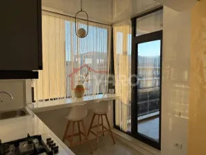 Vanzare apartament doua camere malul marii Stefan Promenada - imagine 26