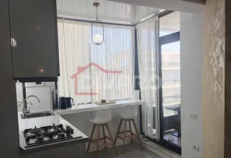 Vanzare apartament doua camere malul marii Stefan Promenada - imagine 10