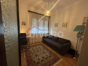 Vanzare jumatate vila arhitectura modernista Cotroceni garaje terasa 54mp - imagine 19